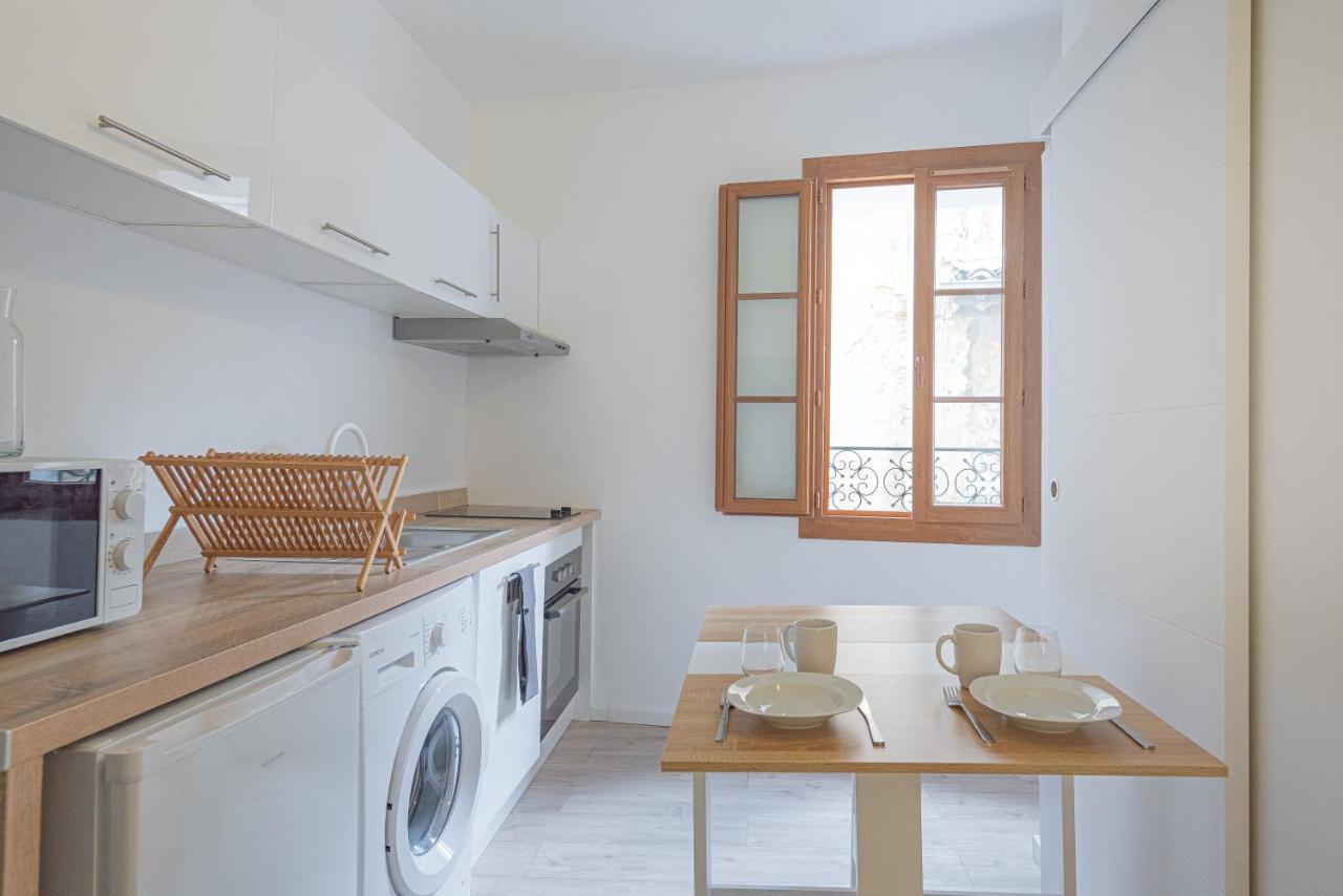 Vence...Sur Les Pas De Matisse Daire Dış mekan fotoğraf