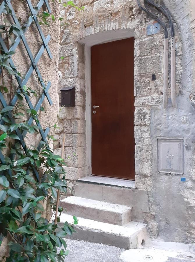Vence...Sur Les Pas De Matisse Daire Dış mekan fotoğraf